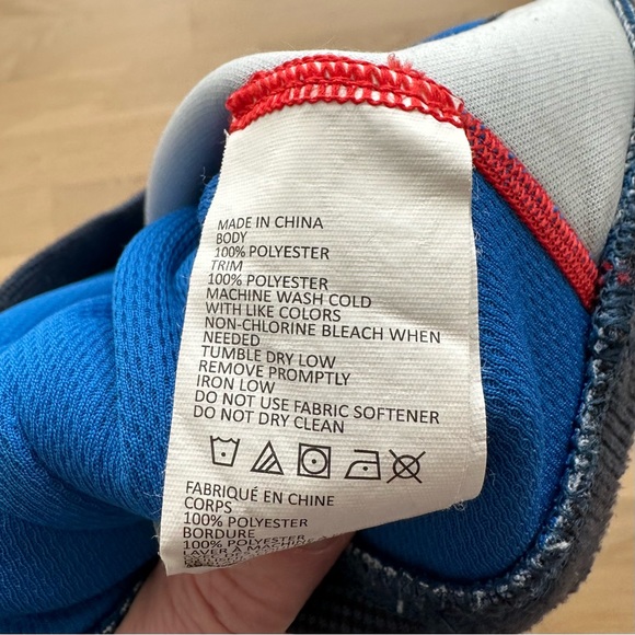 Prana sweatshirt — LARGE - Picture 7 of 7